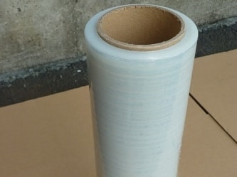 ストレッチフィルム　新品