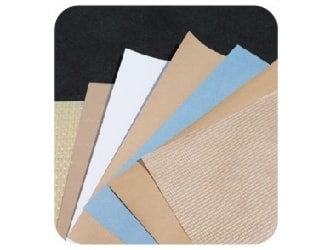 ラミネート防水紙　防錆紙　新品