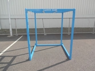 中古　ネスティングラック