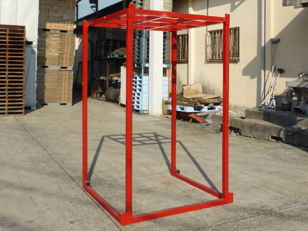 逆ネステナー 中古
