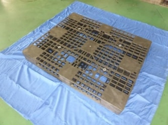 中古プラパレット