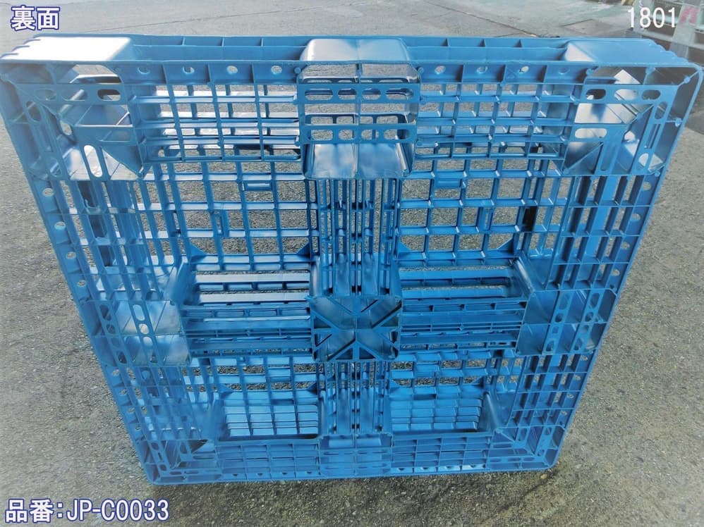プラスチックパレット 中古 おすすめ品