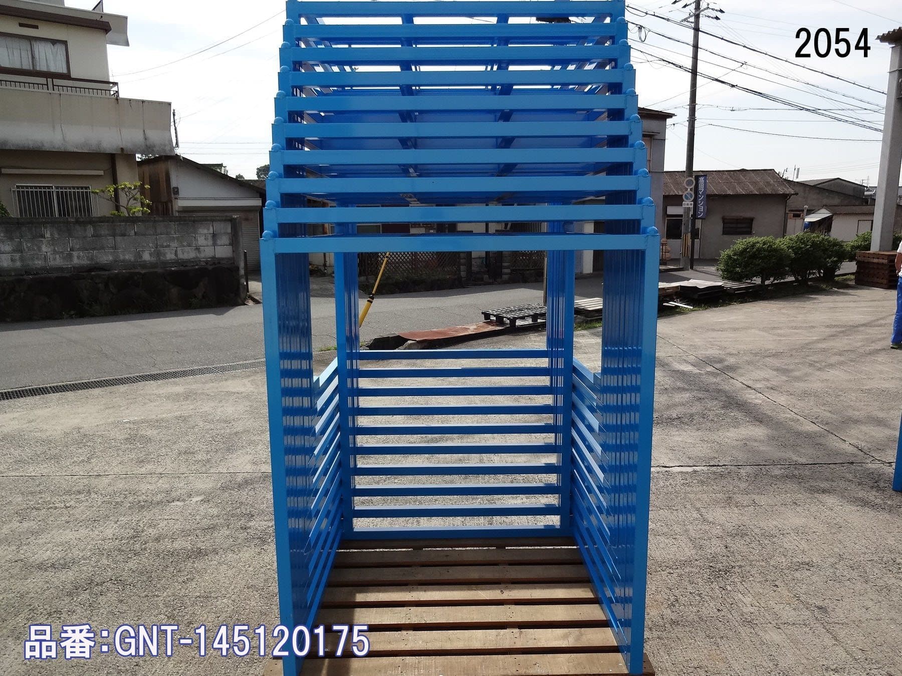キャリアバンク マテハン機器